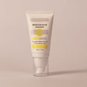 PROTECTOR SOLAR SPF 50+