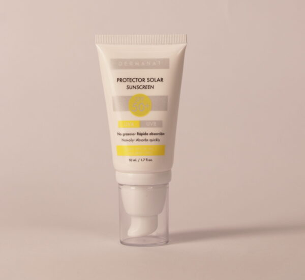 PROTECTOR SOLAR SPF 50+