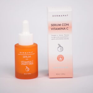 SERUM CON VITAMINA C