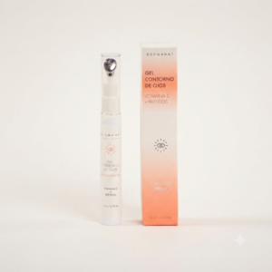 GEL CONTORNO DE OJOS