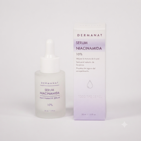 SERUM NIACINAMIDA