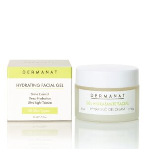 GEL HIDRATANTE FACIAL