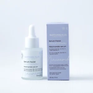 SERUM FACIAL NIACINAMIDA