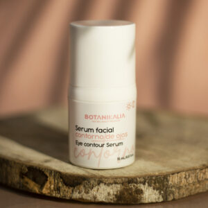 SERUM CONTORNO DE OJOS