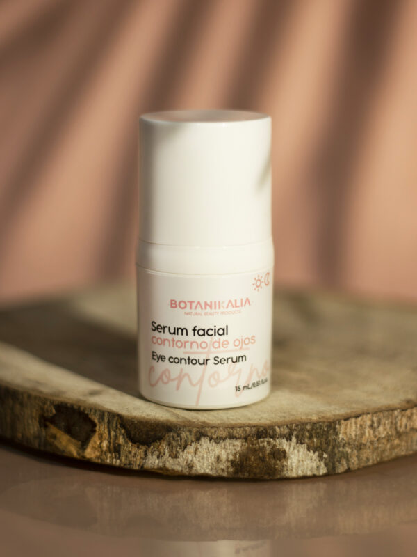SERUM CONTORNO DE OJOS
