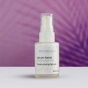 SERUM FACIAL HIDRATANTE